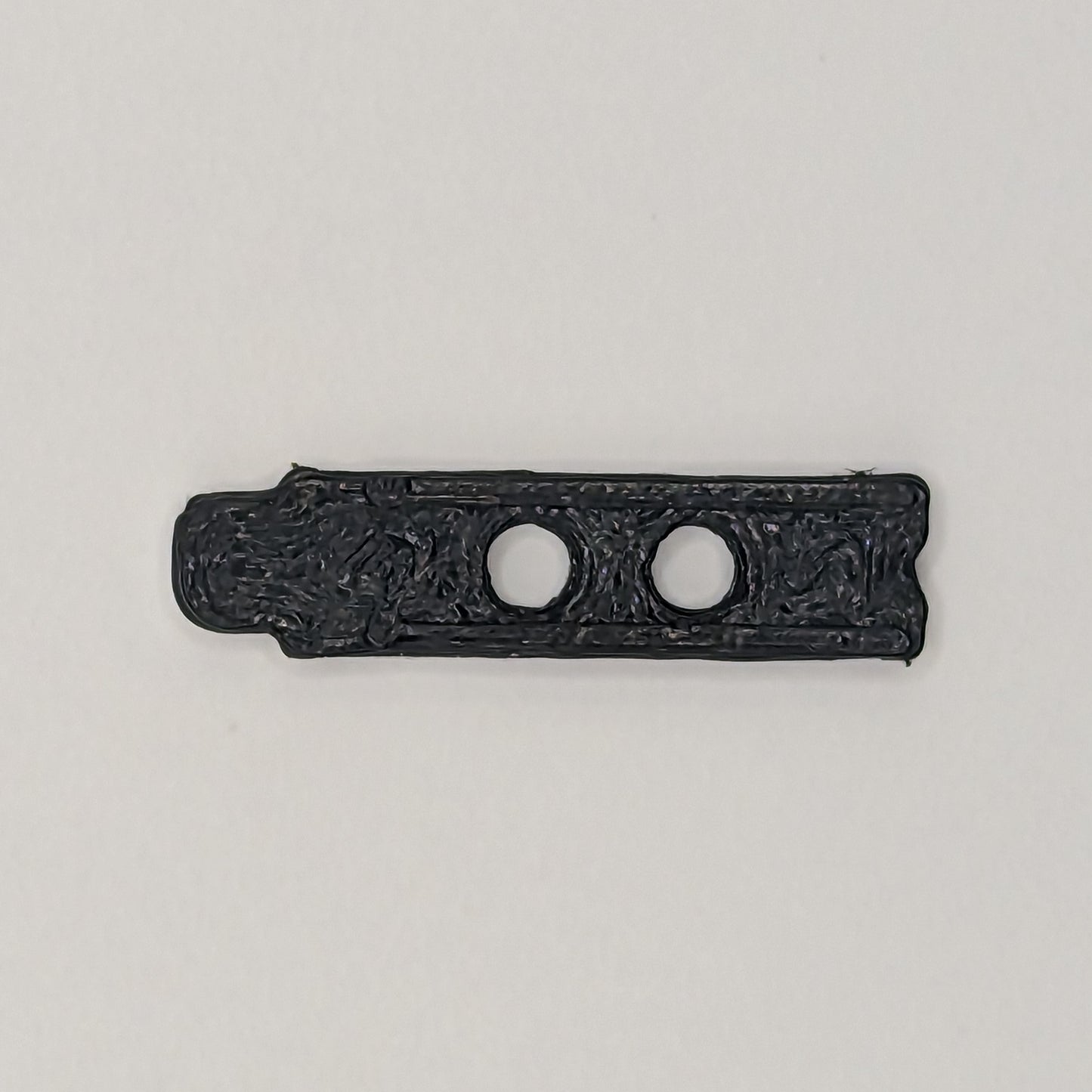 EZE Breeze-style windows replacement Vent Spacer - 3D printed