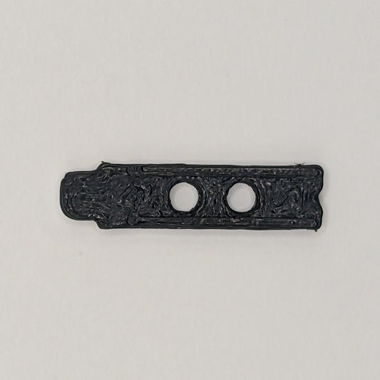 EZE Breeze-style windows replacement Vent Spacer - 3D printed